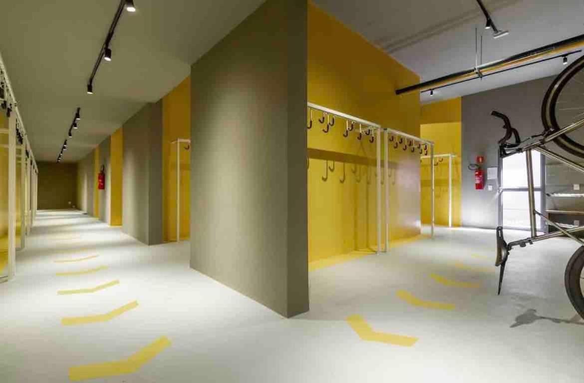 Mv63 - Studio Lindo Com Piscina Prox Ao Metro Bras Sao Paulo Exterior foto