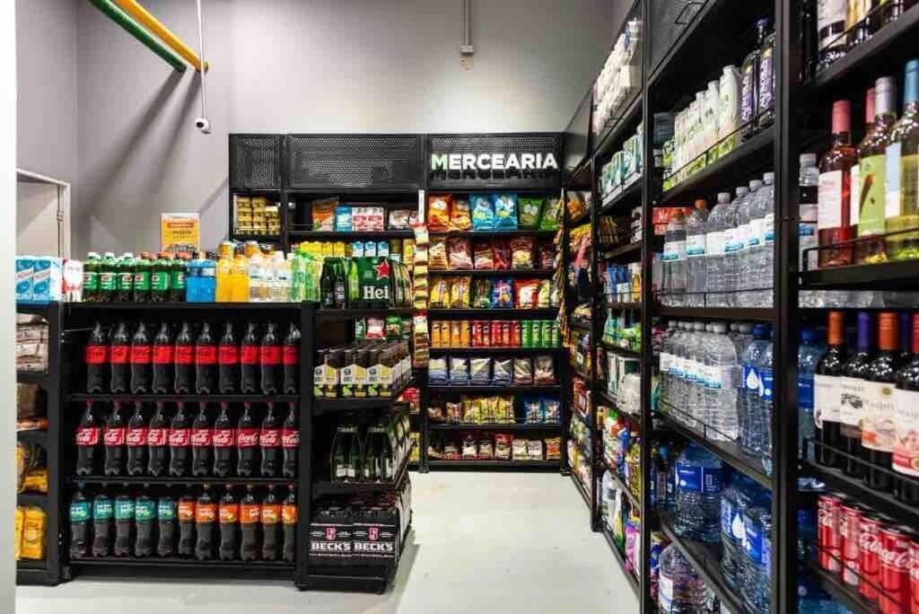 Mv63 - Studio Lindo Com Piscina Prox Ao Metro Bras Sao Paulo Exterior foto